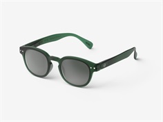 IZIPIZI green sunglasses #c junior UV 400